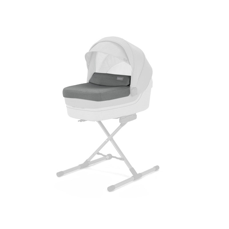 Cubierta Silla de paseo Inglesina Trilogy Cayman Silver