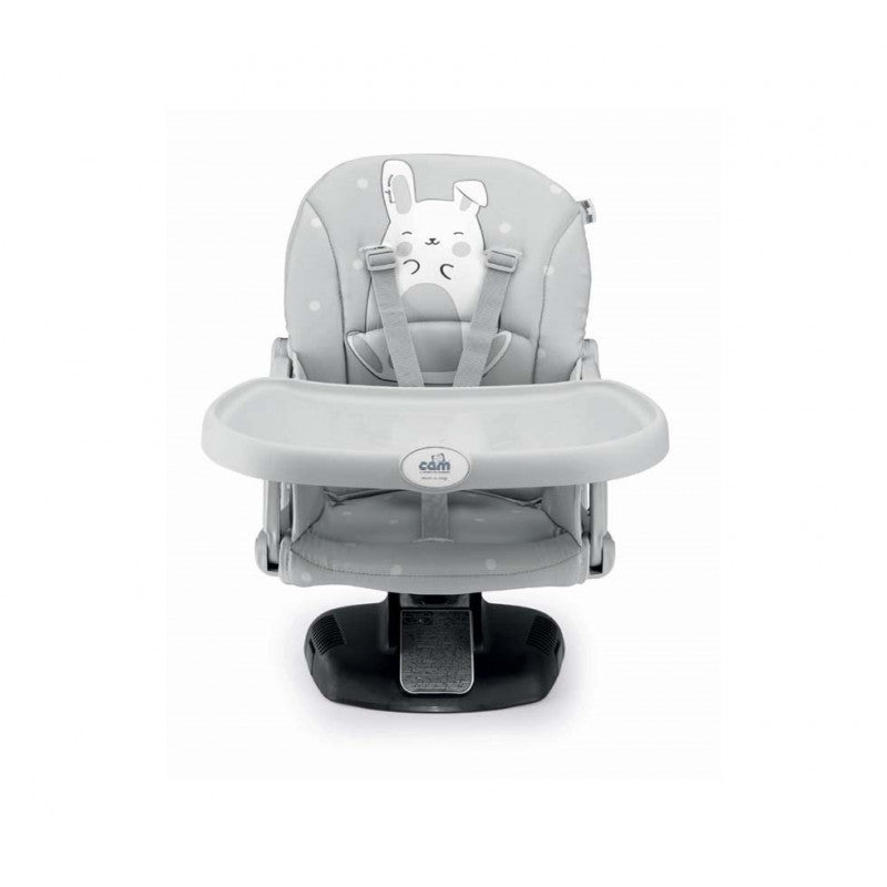 Alzador de Silla Cam Idea S334 T247