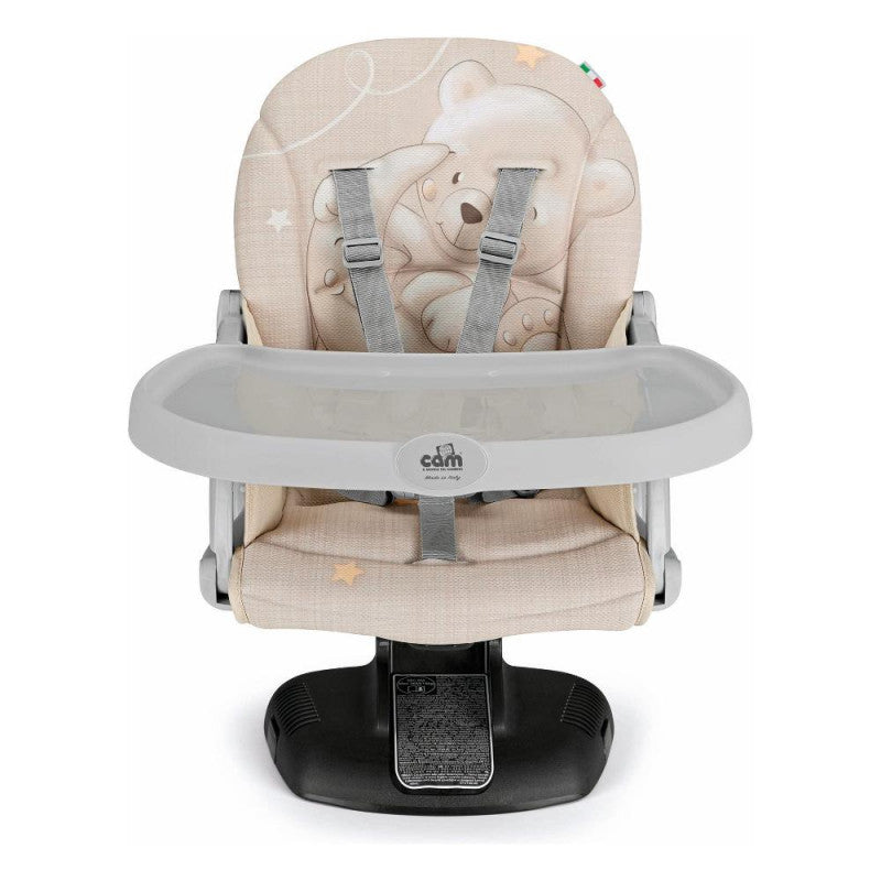 Cam Idea S334 264 Booster Seat