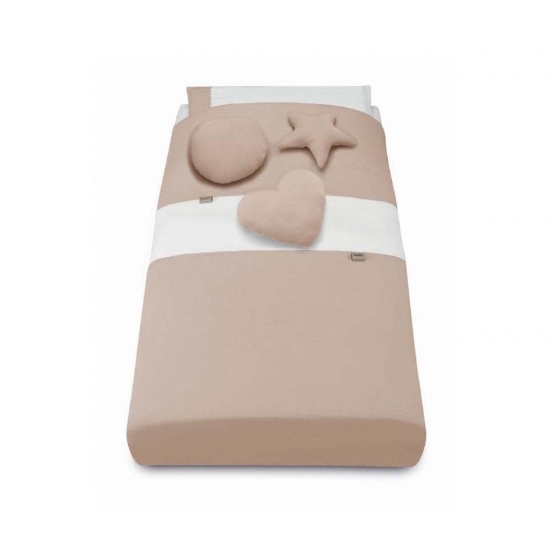 Cam Textile Set for Cot G296