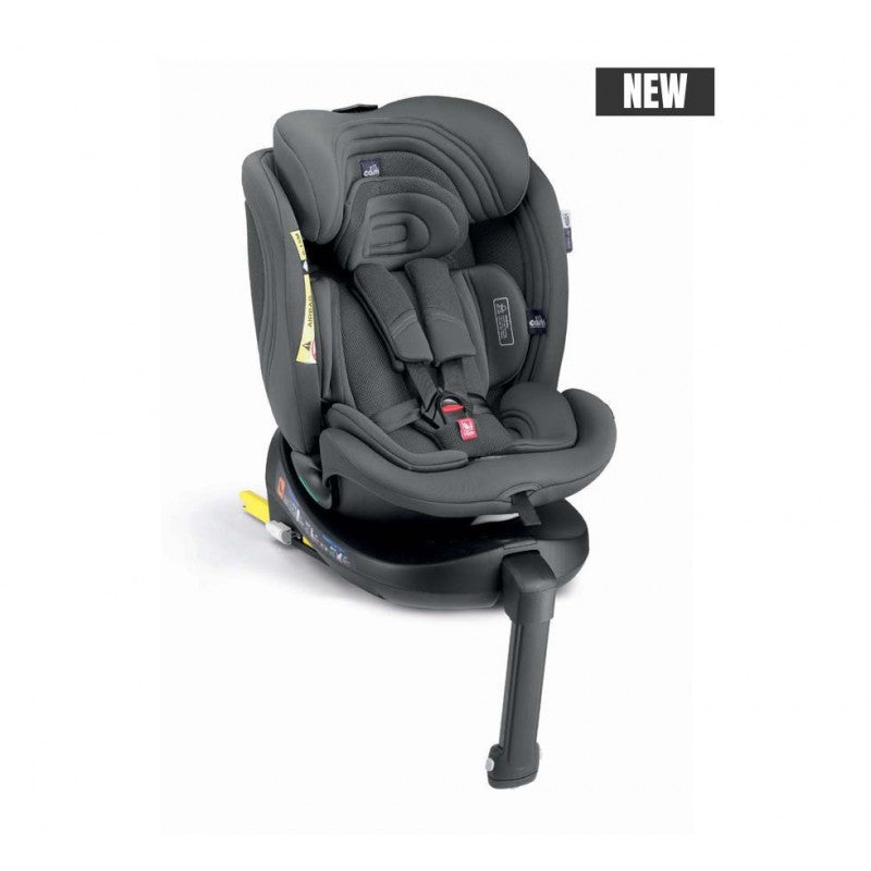 Sillas de Coche I-Size Cam Royal I-Size-180