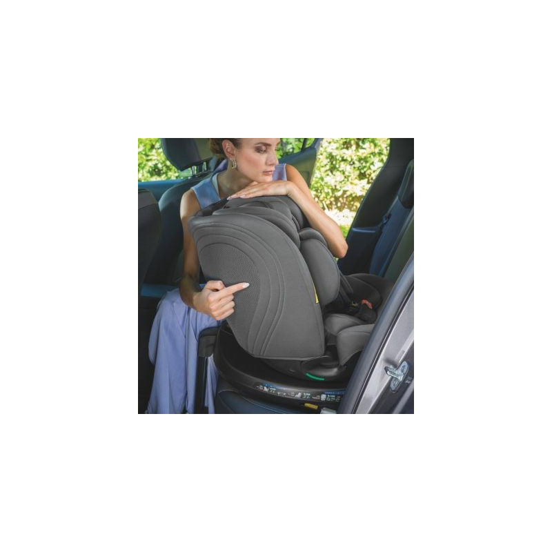 Car Seat Royal I-Size 40-150 Cam 180