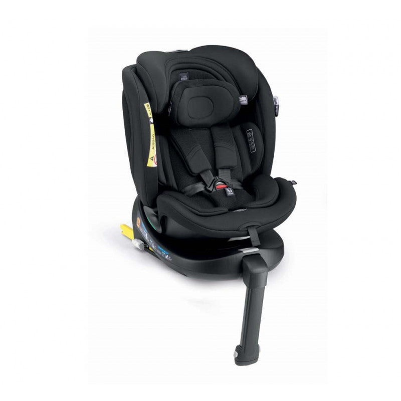 Silla de coche Royal I-Size 40-150 Cam 179