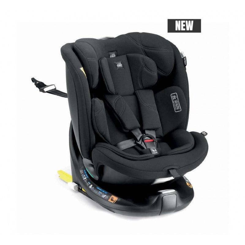 Vetta i-Size Cam Car Seat 40-150 cm