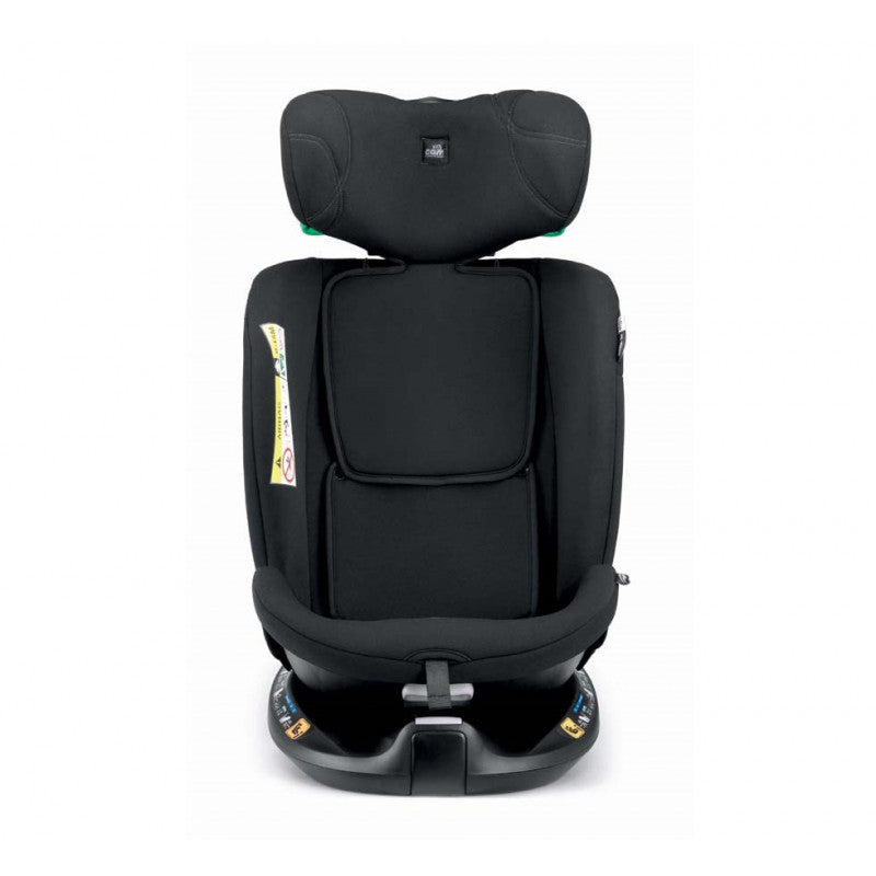 Vetta i-Size Cam Car Seat 40-150 cm 180