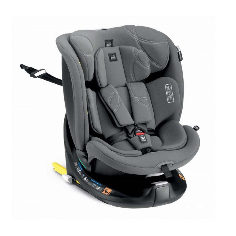 Vetta i-Size Cam Car Seat 40-150 cm 180
