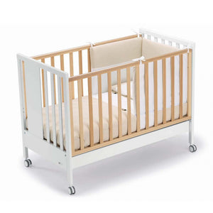 Cuna Evolutiva Tribeca Evo
