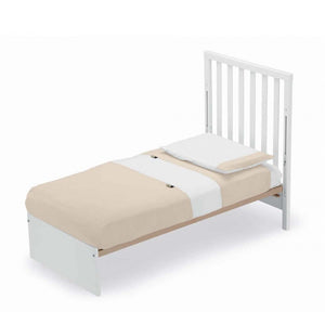 Cuna Evolutiva Tribeca Evo - 9