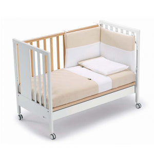 Cuna Evolutiva Tribeca Evo - 4