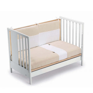 Cuna Evolutiva Tribeca Evo - 5