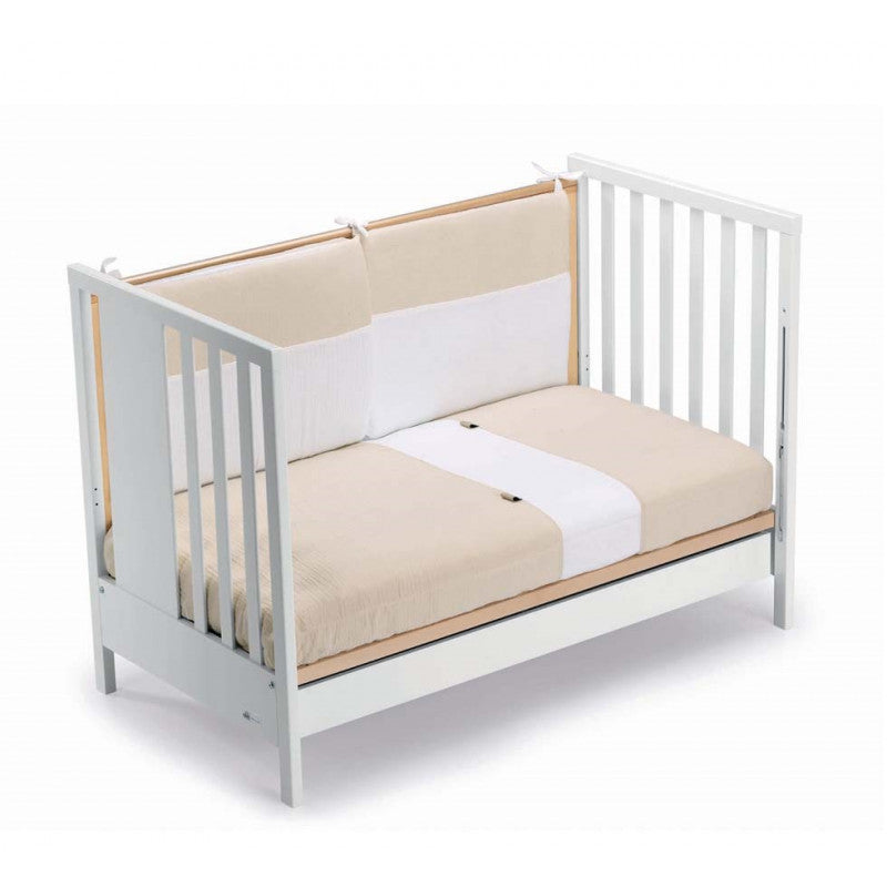 Cuna Evolutiva Tribeca Evo - 5