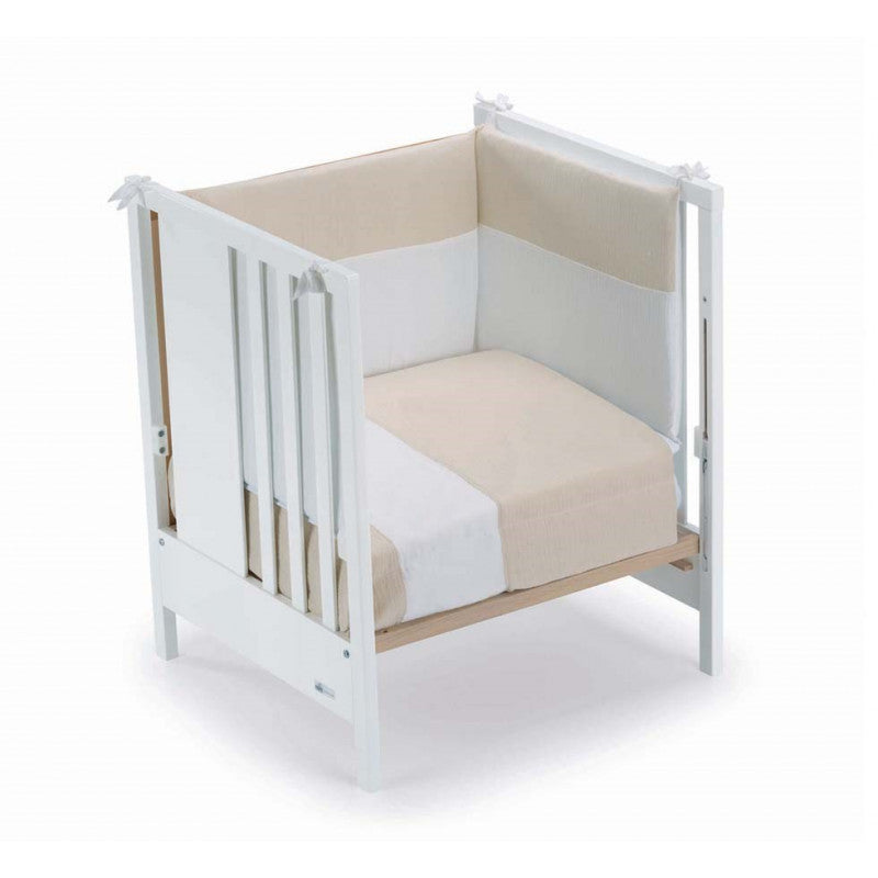 Cuna Evolutiva Tribeca Evo - 6