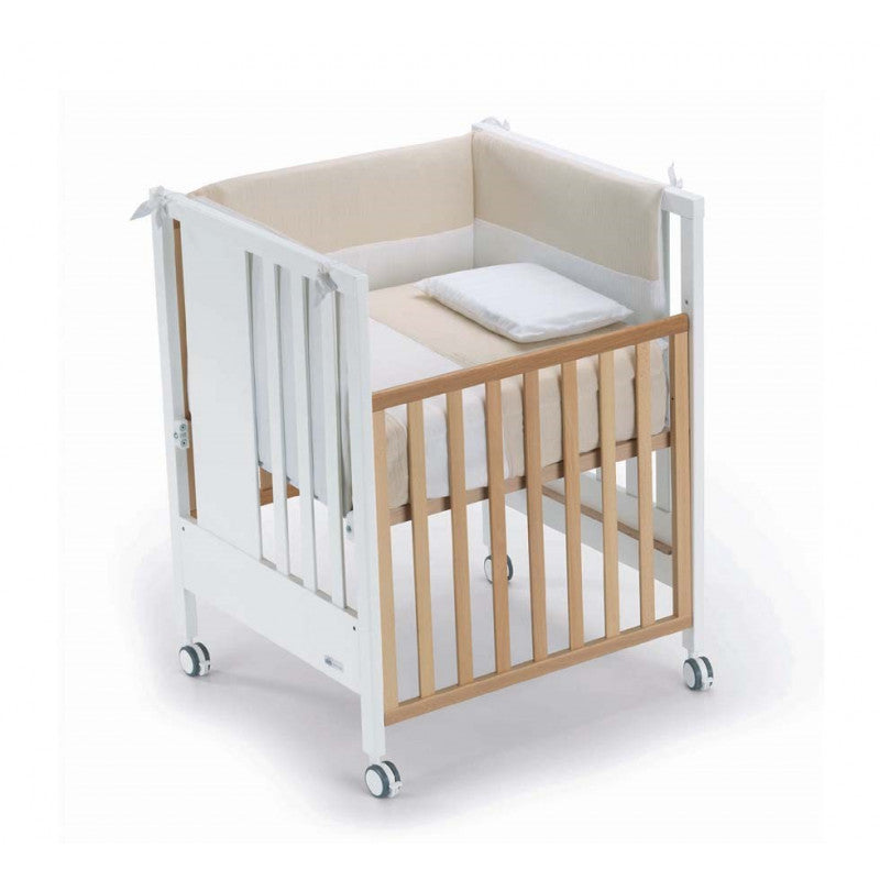 Cuna Evolutiva Tribeca Evo - 7