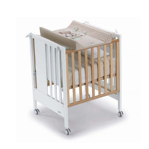 Cuna Evolutiva Tribeca Evo - 8