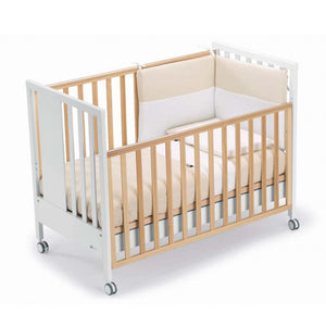 Cuna Evolutiva Tribeca Evo - 2