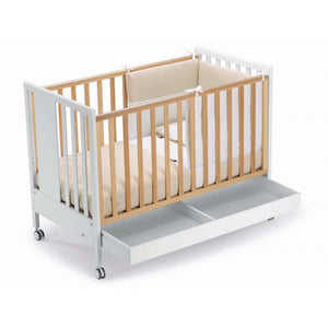 Cuna Evolutiva Tribeca Evo - 10