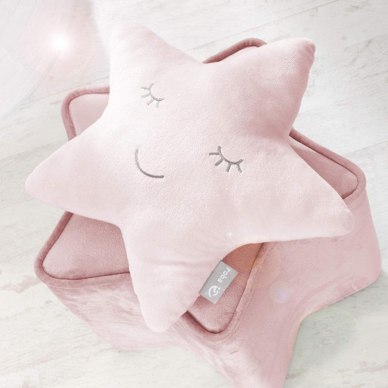 Accesorios Roba Stella - Rosa - 2