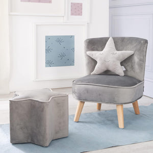 Accesorios Roba Stella - Grigio - 2