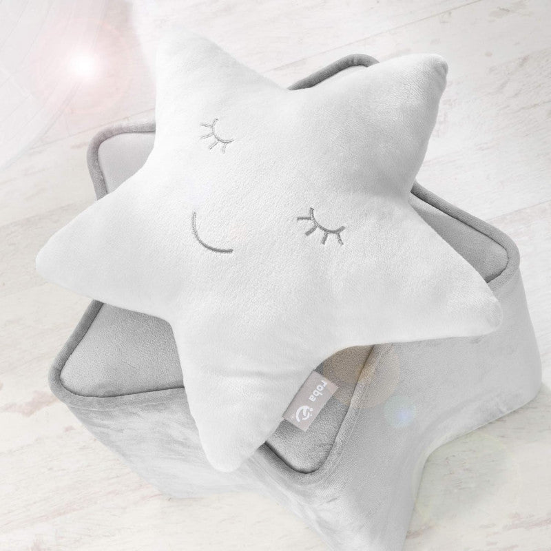 Accesorios Roba Stella - Grigio - 3
