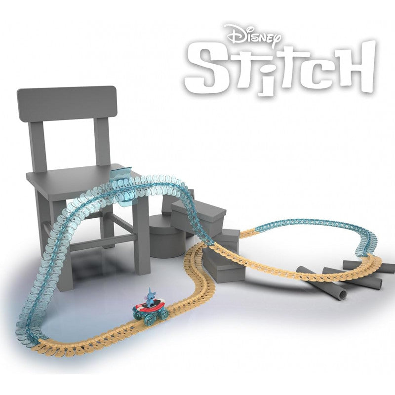 Pista Flextreme Stitch