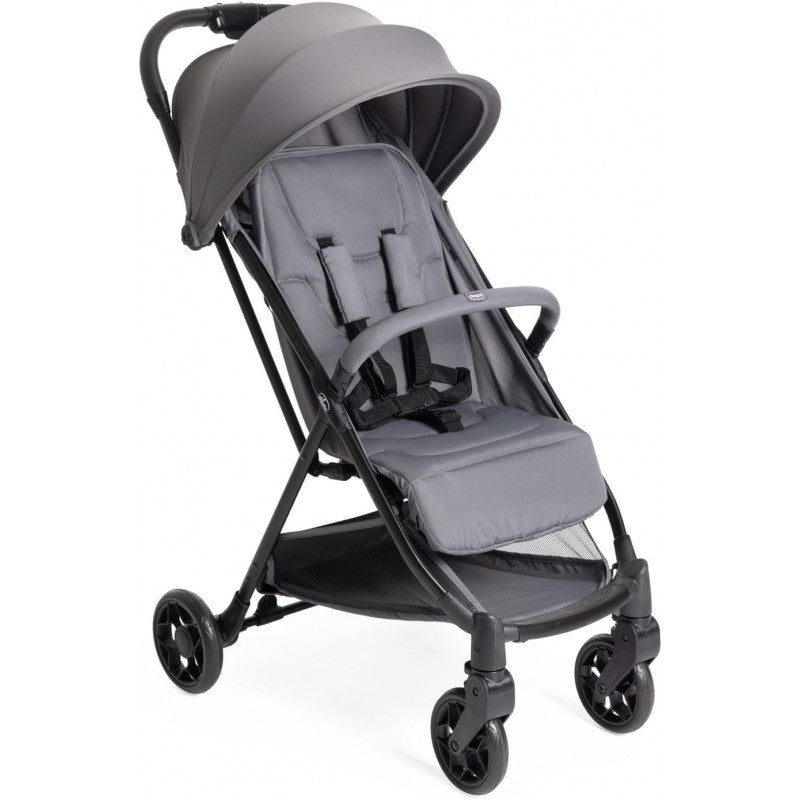 Cochecito Chicco Urbino Gris