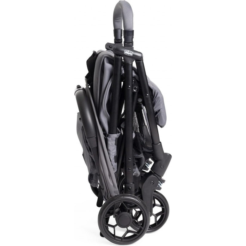Cochecito Chicco Urbino Black