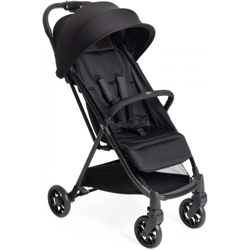 Cochecito Chicco Urbino Black