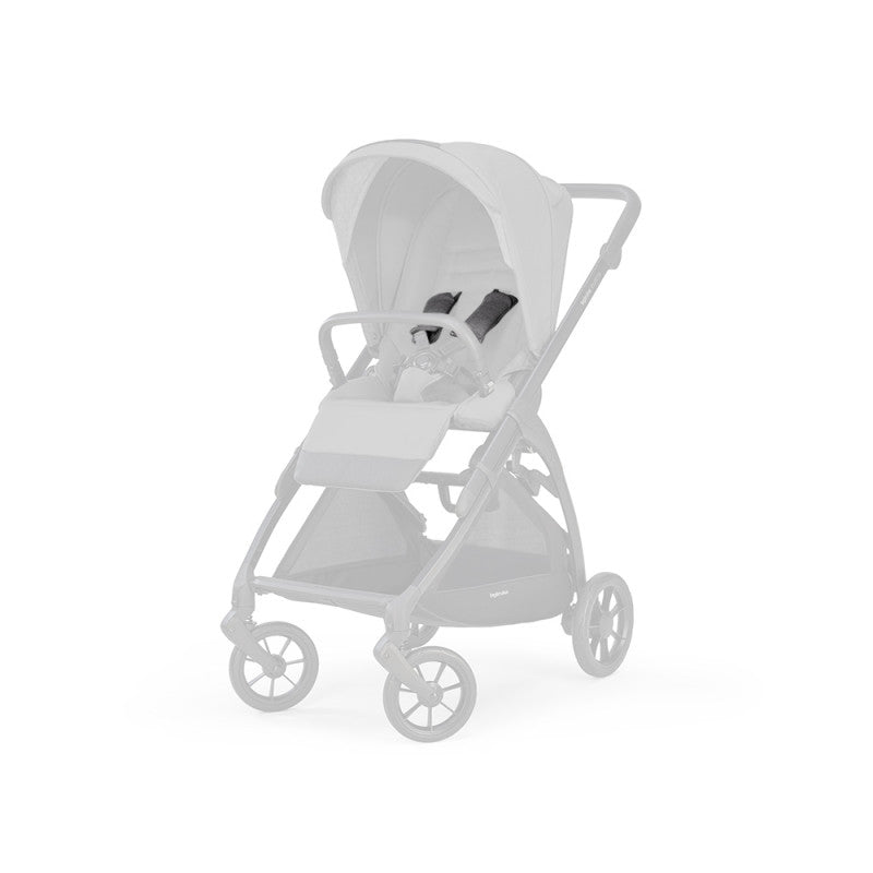 copia de Correas de hombro para silla de paseo Inglesina Electa Chelsea Grey