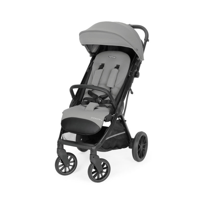 Cochecito X-Country Peg Perego