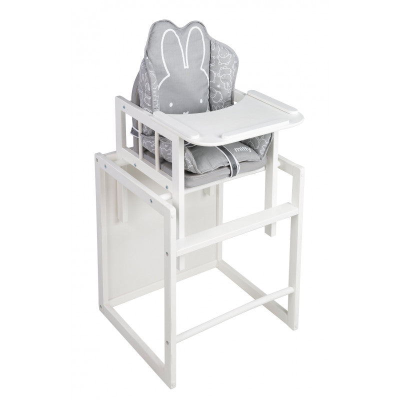 Miffy High Chair Cushion