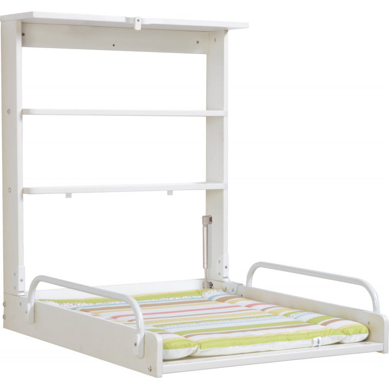 Cambiador de pared Jungle Baby