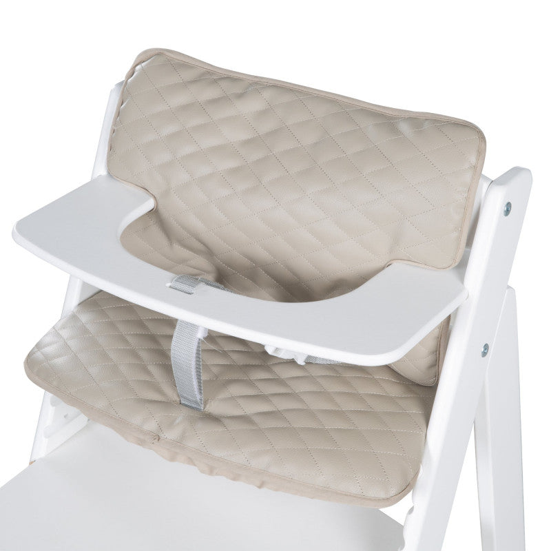 Roba Highchair Reducer - Luxe Beige