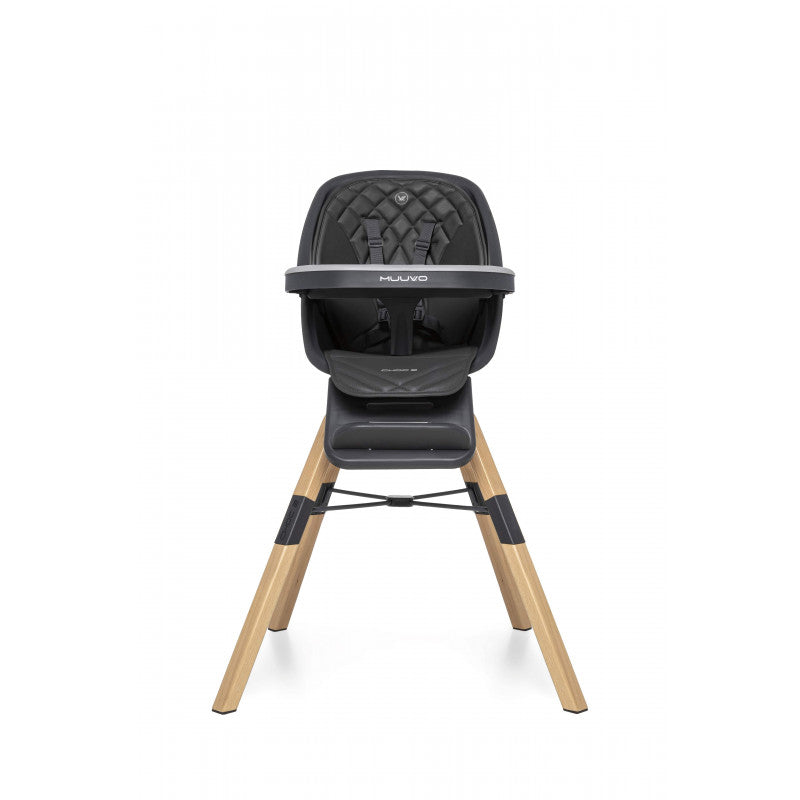 Trona Muuvo Choc 2 - Graphite
