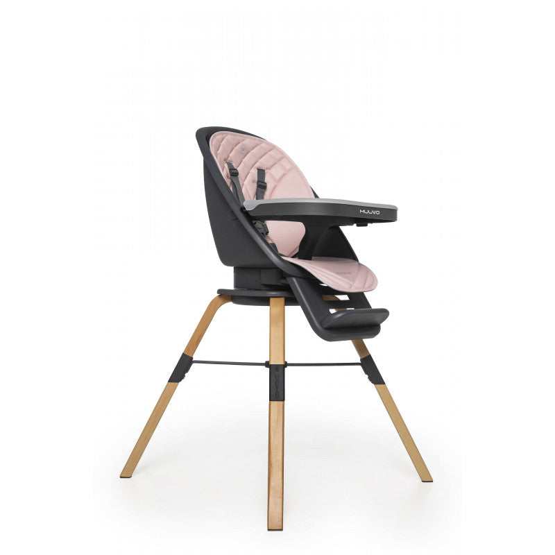 Tronas Muuvo Choc 2 Powder Pink