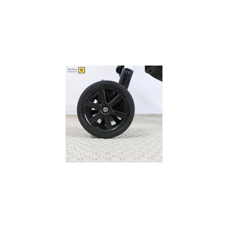 Front Wheels Short Minilarge