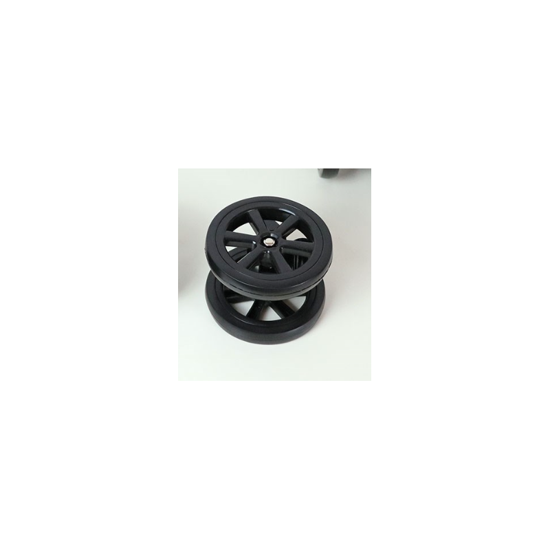 Front Wheels Short Minilarge