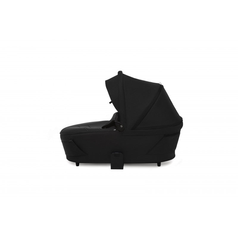 Trío Muuvo Quick 4.0 - Classic Black