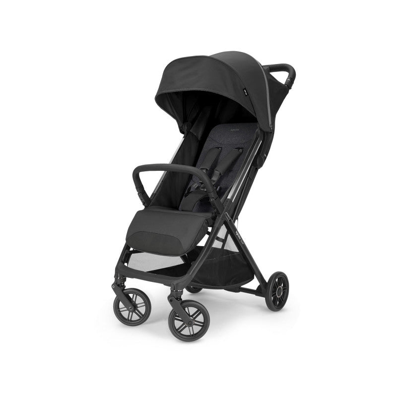 Cochecito Inglesina Quid 3 Cosmic Black