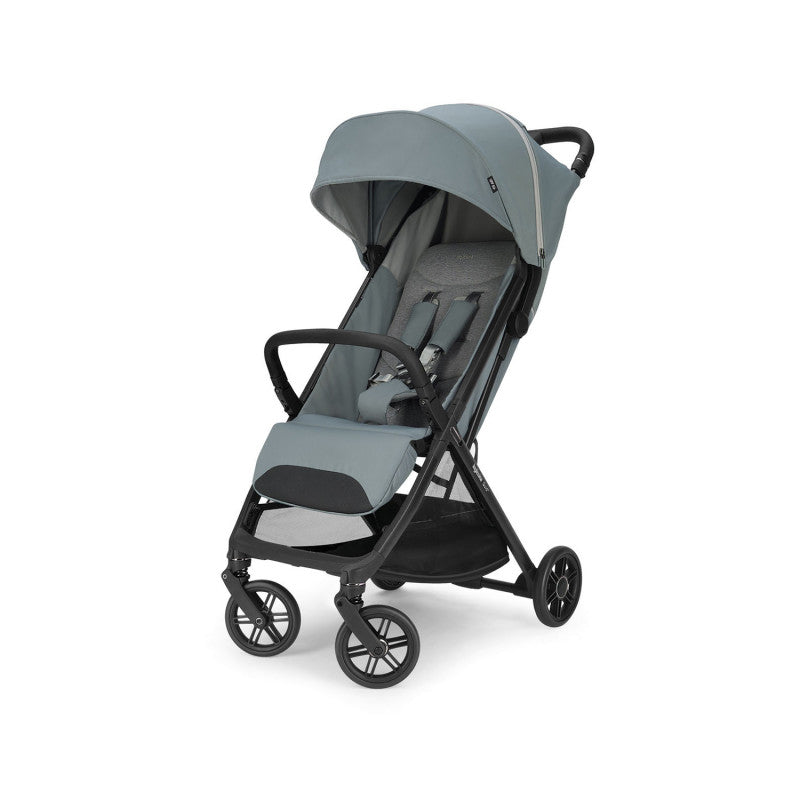 Cochecito Inglesina Quid 3 Galax Grey