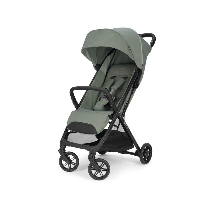 Cochecito Inglesina Quid 3 Planet Green