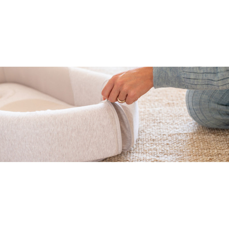 Cojines Reductores para Cunas Inglesina Pod Balance Green - 4