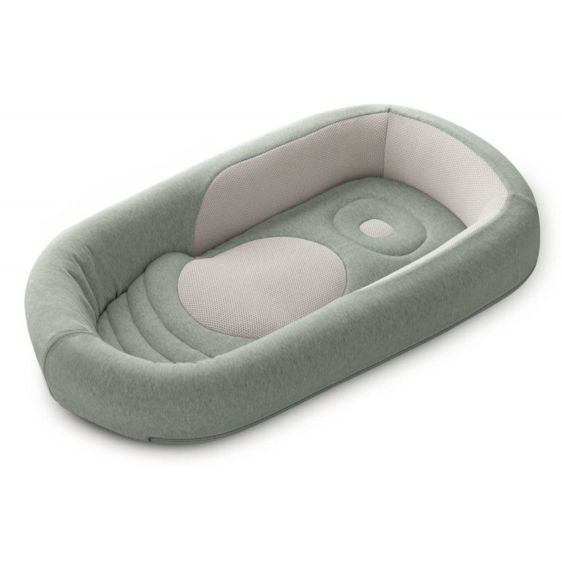 Cojines Reductores para Cunas Inglesina Pod Balance Green