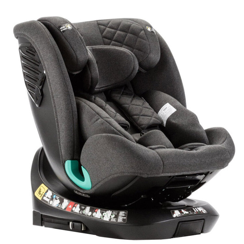 Sillita de coche Adamex Trip 40 -150 cm i-Size