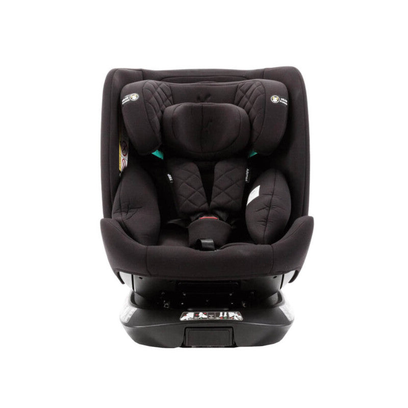 Adamex Trip 40 -150 cm i-Size Negro