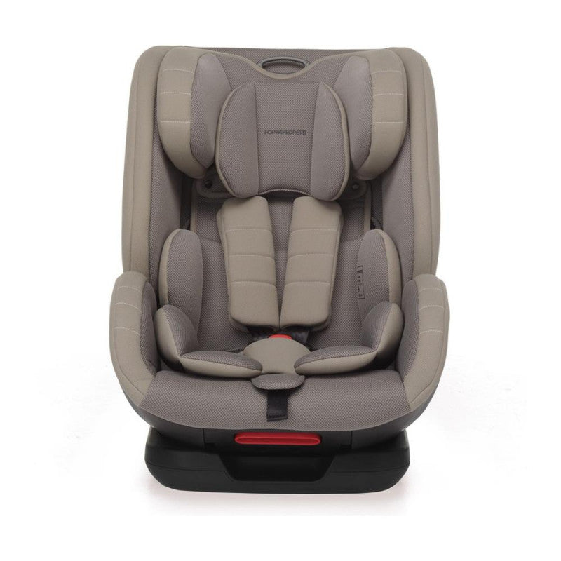 Silla de coche Run Foppapedretti Desert 76 - 150 cm I-Size