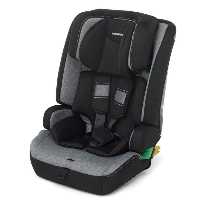 Silla de coche Street i-Size Foppapedretti 76 - 150 cm