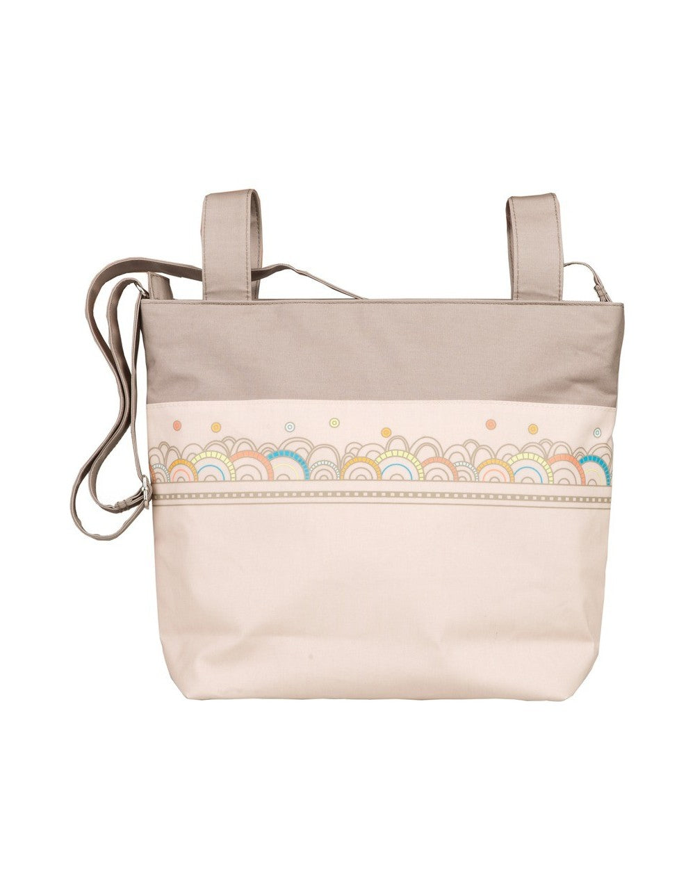 Bolso Paseo SunriseTuc Tuc
