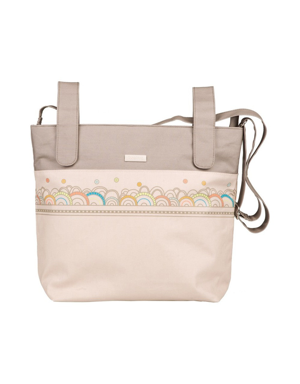 Bolso Paseo SunriseTuc Tuc