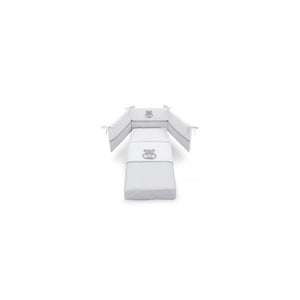 copy of Erbesi Cuna + Conjunto de Cuna Molly - 5