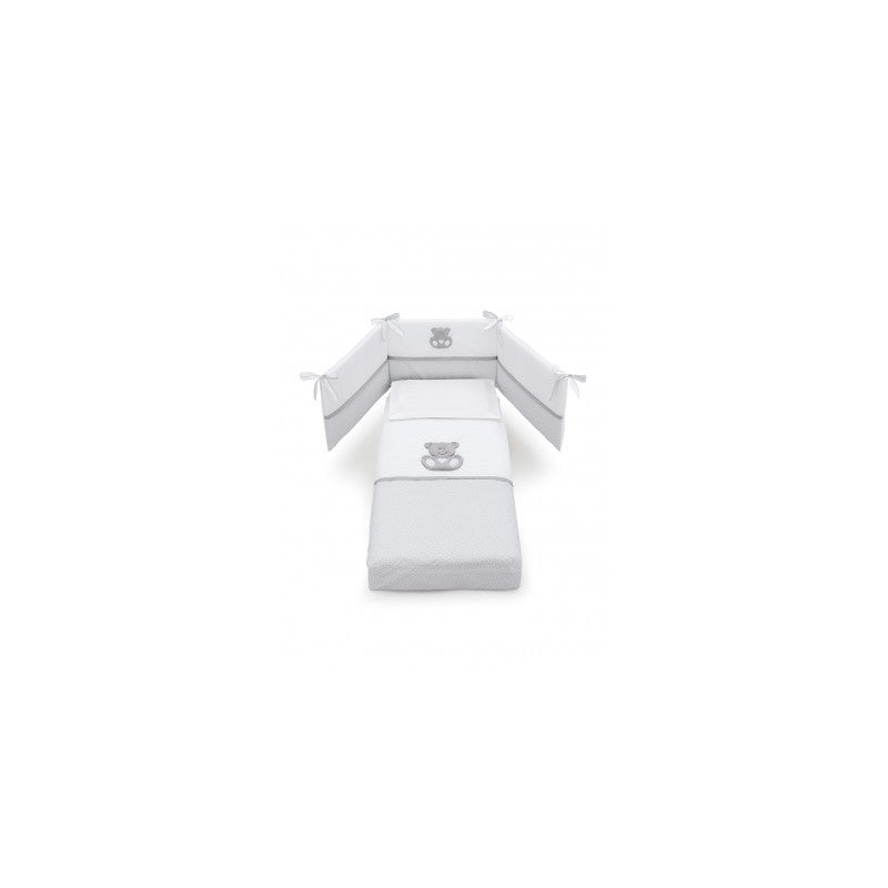 copy of Erbesi Cuna + Conjunto de Cuna Molly - 5
